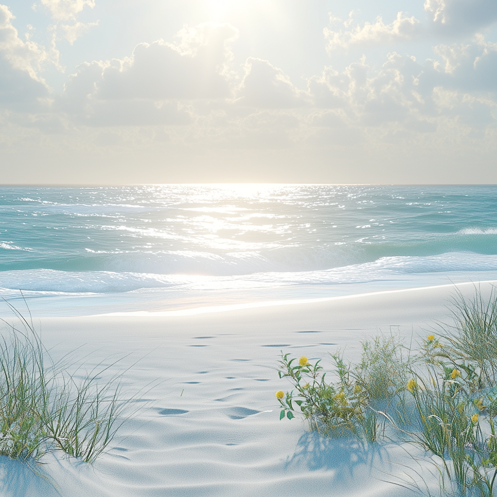 platzhalterbild strand